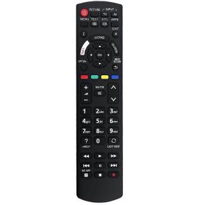 N2QAYB001180 Remplacer la télécommande pour Panasonic LED TV TX-40GX700E - Neuf