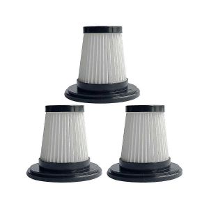 3pcs filtre pour aspirateur Perysmith Xtreme Series X10 X20 pour aspirateur Lsweep Sv510 Acce - Neuf
