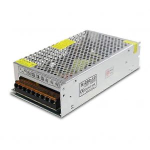 DC 12V 20A 240W Interrupteur de transformateur d'alimentation AC 110V / 220V à DC 12V 20Amp Adaptateur de commutation Convertisseur LED (20A) - Neuf
