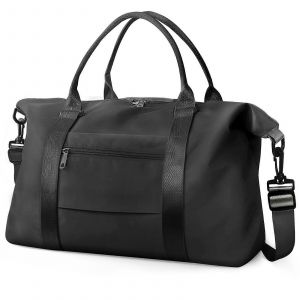 Sac de voyage polochon, sac de voyage week-end pour femme, sac de sport pour homme, sac de maternite. - Neuf