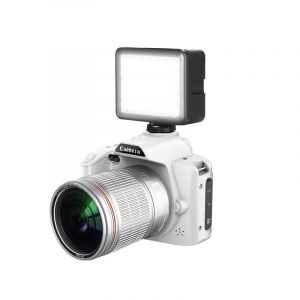 Appareil Photo Numérique 64MP Vision Nocturne WiFi 4K Batterie Longue Durée YONIS - Neuf