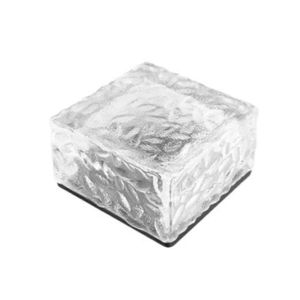 Lampe De Pav&eacute; D'escalier Cour Patio Pelouse Jardin D&eacute;coration Lumi&egrave;re A - Neuf