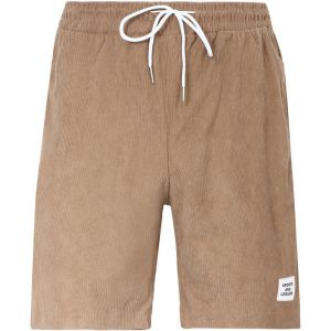 Uaa-Short En Velours Côtelé Pour Hommes - Short De Sport Décontracté À Cordon De Serrage À La Taille Élastique Pour L¿Été, Le Jogging, La Gymnase, L¿Entraînement Et Les Activités De Plein Air - Neuf