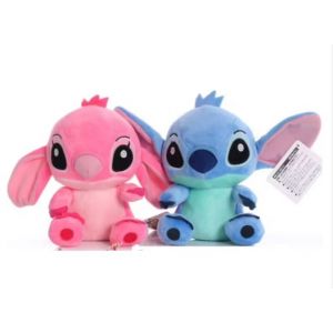 Lilo & Stitch peluche ! Peluches Stitch 20 Cm - Neuf