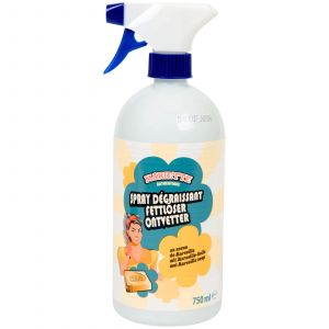 Mariette Authentique &ndash; Spray D&eacute;graissant au Savon de Marseille 750ml &ndash; Puissant et Naturel - Neuf