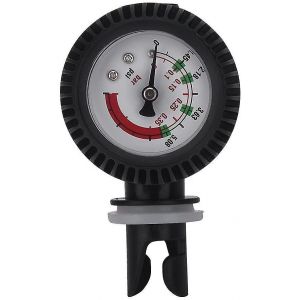Adaptateur De Valve Manom&eacute;trique Pour Bateau Gonflable - Neuf