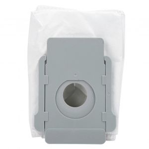 Aspirateur domestique Sweeper Sac &agrave; poussi&egrave;re Accessoires de remplacement pour Roomba i7 E5 E6 - Neuf