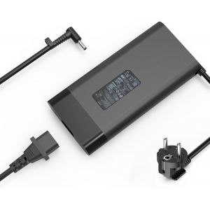 acdsgd-Chargeur 280 W AC pour ordinateur portable de jeu HP OMEN TPN-LA27 TPN-CA26 - Neuf