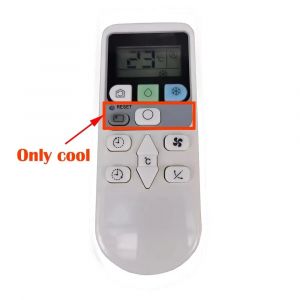 RAR-3V2 T&eacute;l&eacute;commande contr&ocirc;leur de climatiseur Hitachi RAR-3V2 RAR-3U1 KTRL002 RAR-2P2 RAR-3U1 RAS-S18CAK X18CBK E18CYK 26/36 - Neuf