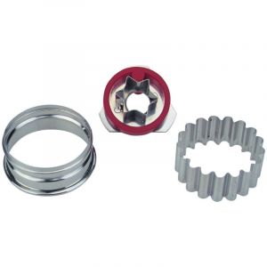 St&atilde;&iquest;Dter Emporte-Pi&egrave;ce Linzer Stern - Neuf