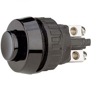 Rafi - 1.10.001.151/0104 110001151.0104 Bouton-poussoir 250 V/ac 0.7 &agrave; 1 X On/(off) &agrave; Rappel 1 Pc(s) D73199 - Neuf