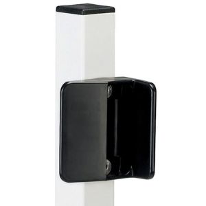 Gâche pour serrure de piscine TWIST 40 - LOCINOX - STK QF - Neuf