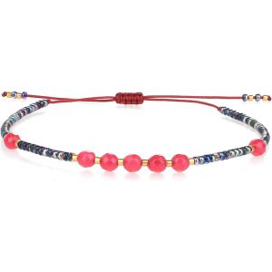 Kal-Nouvelle Amitié Bracelets Boho Coquille Miyuki Perles Brin Bracelets Pour Femme Perle Bracelets Porte-Bonheur - Neuf