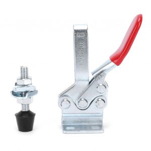 Sauterelle horizontale Pince &agrave; souder Outils &agrave; main &agrave; fixation rapide MC LD SD GH 225D - Neuf