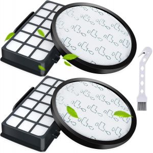 SUBZONAL-ZR006001 Filtres Aspirateurs pour Rowenta X-Trem Power Cyclonic/Silence Force Cyclonic RO69xx RO72xx RO6924EA RO6931EA RO7266EA RO7260EA RO7212EA Filtre Accessoires - Neuf