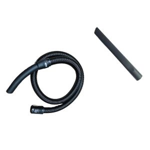 Tuyaux allongés de 2,5 m et suceur plat flexible de 35 mm pour - Neuf