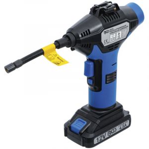 Bgs Technic - Compresseur D'Air Sur Batterie - Neuf