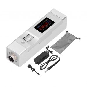 XYONG Kit de fer a souder numerique ABS pour reparation, 72 W GX12, prise US, AC 100-240 V - Neuf