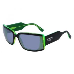 Lunettes De Soleil Karl Lagerfeld Kl6106s-11 - Neuf