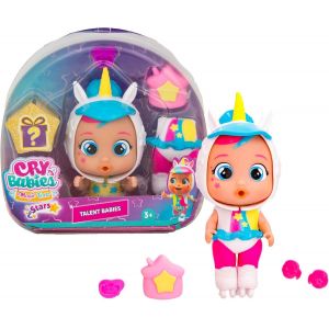 ERYI-Magic Tears Talent Ils Ont Revêtu Leurs Plus Beaux Costumes. - Dreamy Collectible Mini Poupée-Jouet Cadeau Pour Garçons Et Filles 3 Ans Et Plus - Neuf