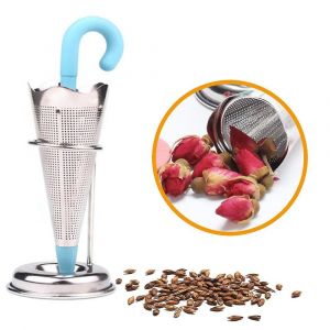 Deux Machines À Thé En Gel De Silice En Acier Inoxydable 304 Pour Un Usage Domestique,Sablier À Thé En Gel De Silice,Silic Créatif - Neuf