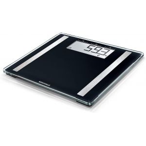Balance Pèse Personne Shape Sense Control 200, Balance Numérique Avec Écran Lcd Extra Large, Balance Médicale Au Fonctionnement Automatique - Neuf