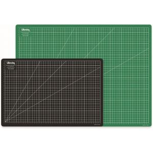 Kalanka-Wonday Plaque, Tapis De Découpe A4 300 X 220 Mm Auto-Cicatrisante, Vert - Neuf