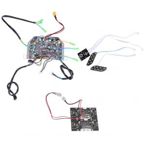 Carte Mere D'equilibrage, Circuit Imprime De Controle, Ensemble De Cartes Meres Pour Scooter D'equilibrage - Neuf