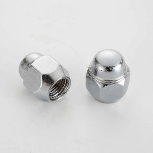 Écrous De Roue De Style Oem Subaru 12x1.25mm 3/4 Hex 19mm-Générique - Neuf