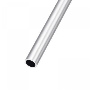 Kalanka-6063 Aluminium Tube (13mm Od X 10mm Id X 300mm L), Aluminium Rond Tube - Pour Maison Ameublement, Machines, Bricolage Artisanat - Neuf