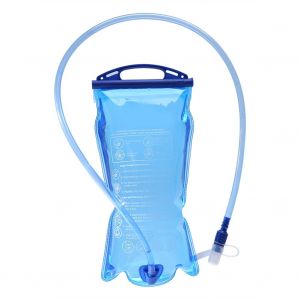 Sac A Eau Portable De 1,5 L Pour Sports De Plein Air, Etanche (1,5 L) - Neuf