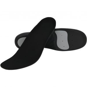 1 Paire/Ensemble De Semelles Orthopediques Pour Pieds Plats D'alpinisme, Support De Pied, Inserts Fonctionnels - Neuf