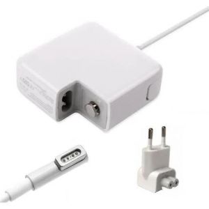 Chargeur alimentation Macbook air 45w en magsafe1 câble secteur Macbook - Neuf