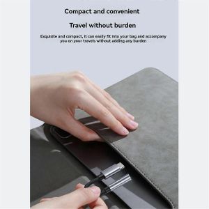 Adaptateur jack casque femelle Type-C vers 3,5 mm - Neuf