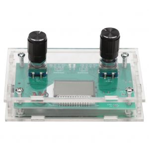 Module recepteur radio FM stereo numerique DSP et PLL vert 3,0-5,0 V 500 mW - Neuf