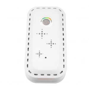 HJLIAN Mini deshumidificateur sans fil, silencieux et compact, pour eliminer les moisissures et l'humidite, prise britannique. - Neuf