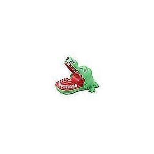 Tricky Finger crocodile Bureau Décompression Jeu Jouet - Neuf