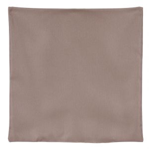 Housse De Coussin En Toile Ext&eacute;rieure - Neuf