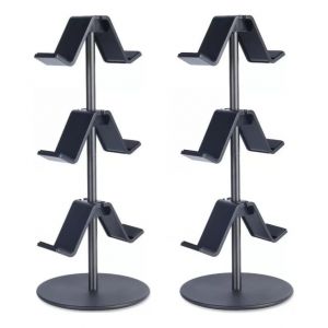 2 Supports Xbox Pour Supports De Rangement Pour Ps4 Pour Switch - Neuf