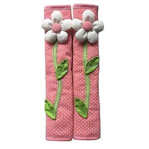 2PCS Pastoral Fleur Polka Dot Porte/Réfrigérateur Poignée Couverture Frigo Porte Poignée Gants Décoration Intérieure - Neuf