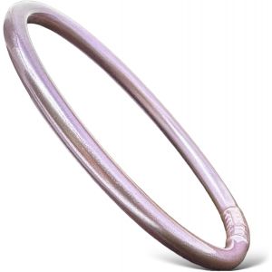 Eryi-Bracelet Femme Bouddhiste - Jonc Mat Effet Metal - Sans Mantra Porte Bonheur [Promo Flash - Stock Limité] - Neuf