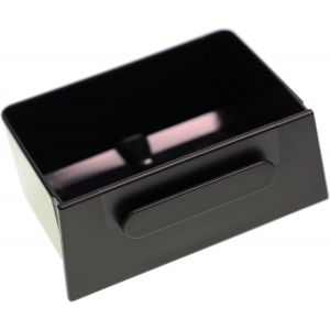 KAL-Bac D'Égouttement Compatible Avec / Pièce De Rechange Pour Machine Nespresso Delonghi Fl306036 En85.B/L/R Essenza Mini - Neuf