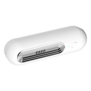 D&eacute;sodorisant de r&eacute;frig&eacute;rateur Purificateur d'air rechargeable &Eacute;liminateur d'odeurs de r&eacute;frig&eacute;rateur D&eacute;sodorisant de conservation des aliments - Neuf