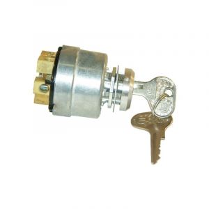 Interrupteur De D&eacute;marrage Bosch 0342315001 - Neuf