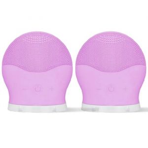 Skinchemists Cleanse-A-Sonic Ultra Violet X 2 Duo Pack - Neuf