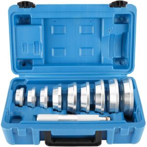 MEVRONISSHOP-Coffret pour le Montage des Roulements et Joint, Valisette d's Outillage pour Roulement - Neuf