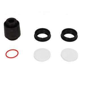 Risk Bague D'etancheite Anti-Poussiere Pour Fourche Avant De Vtt, Chambre A Air, Pieces D'entretien, 36 Mm - Neuf
