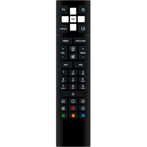 Nouveau Télécommande de Remplacement pour ¿¿¿Pilot DO WiFi PREMIUMBOX+ NC+ Remote Control DSI 83 SAGEM COM DSI83/87 for Pilot CYFRA Plus NC+SAGEMCOM WiFi Box DSIW74 SAGEM COM Remote Control - Neuf