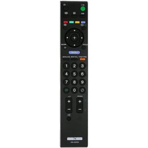 Remplacez la RM-ED009 Télécommande Sony pour télécommande Sony RM-ED009 - Neuf