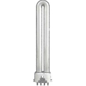 Ampoule De Remplacement Lumi&egrave;re Du Jour Xtralite 13w Cfl 4 Broches 2g7 Culot -6400k - Neuf
